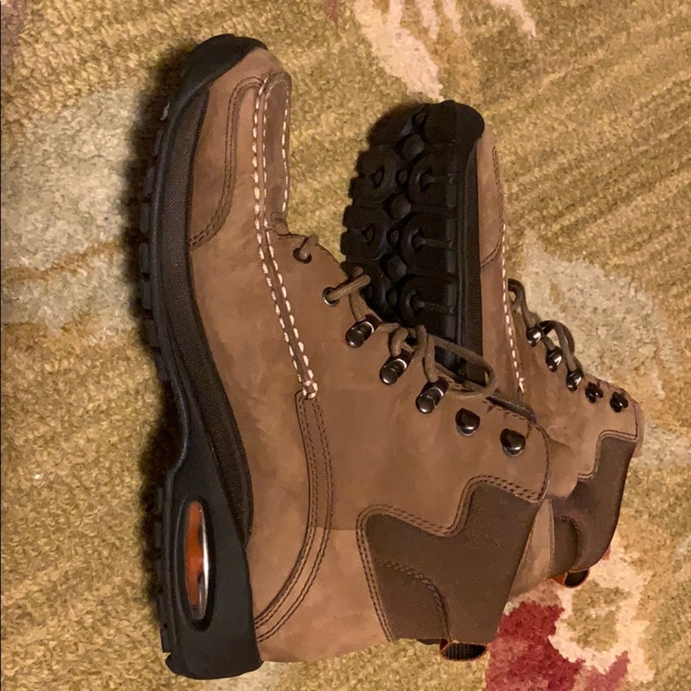 Cole Haan Boots